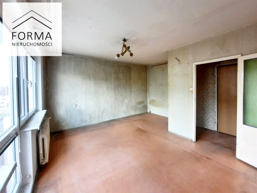 Mieszkanie Bydgoszcz