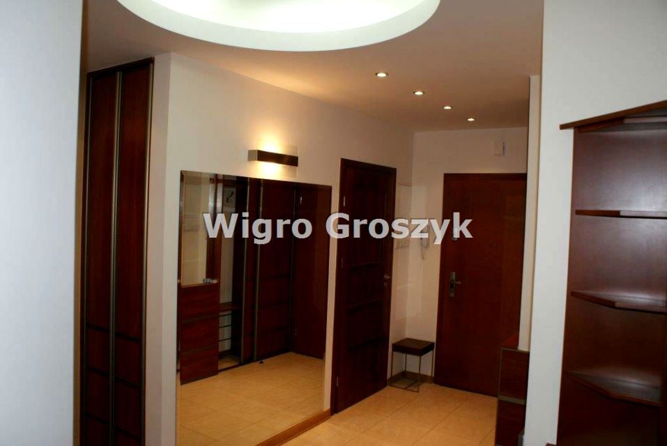 Mieszkanie Warszawa