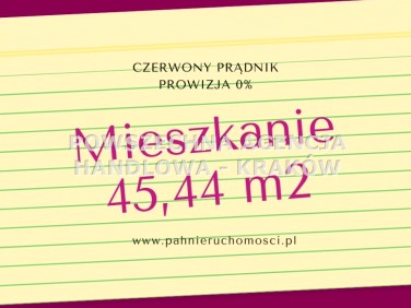 Mieszkanie Kraków