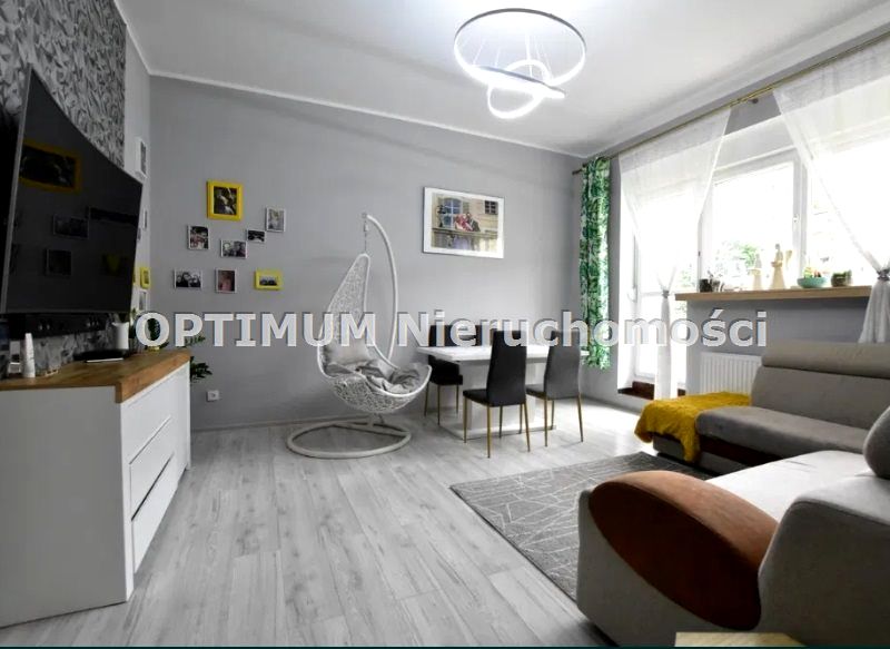 Mieszkanie Bydgoszcz