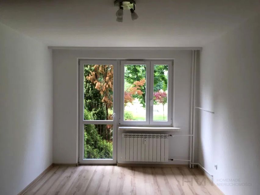 Mieszkanie Kraków