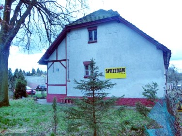 Dom Barzkowice
