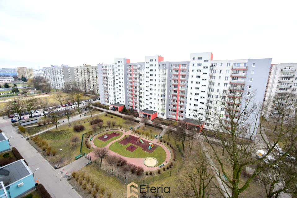 Mieszkanie Warszawa sprzedaż