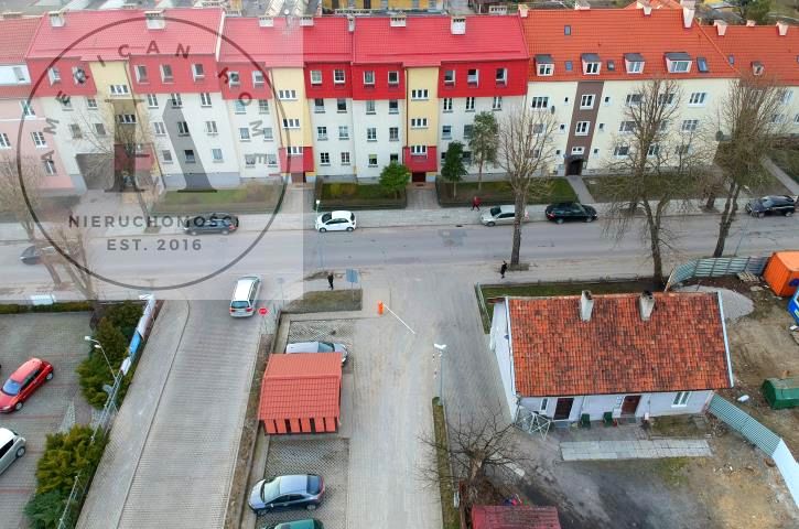 Mieszkanie Elbląg