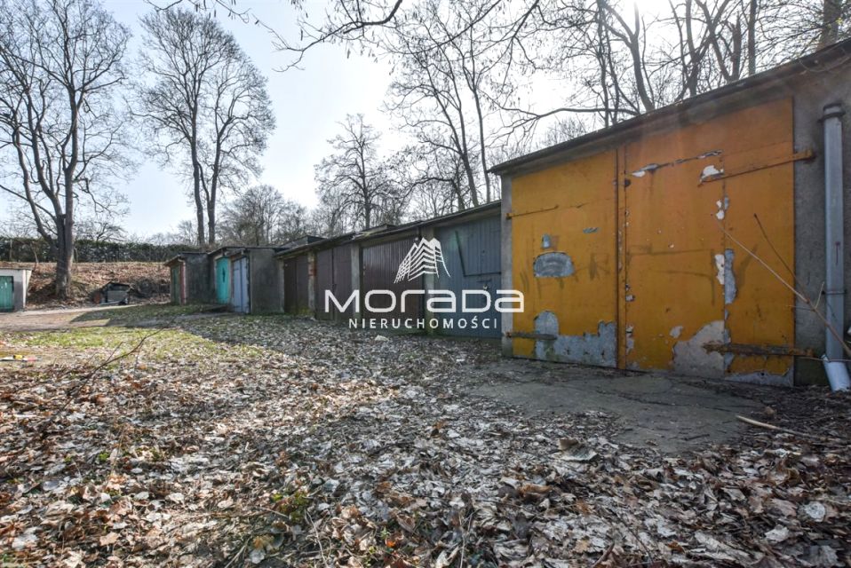 Budynek użytkowy Zielona Góra