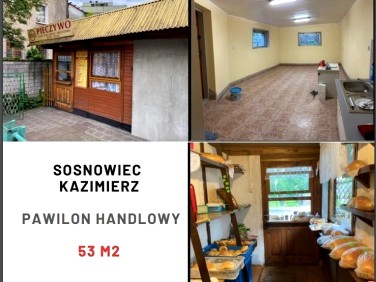 Lokal Sosnowiec