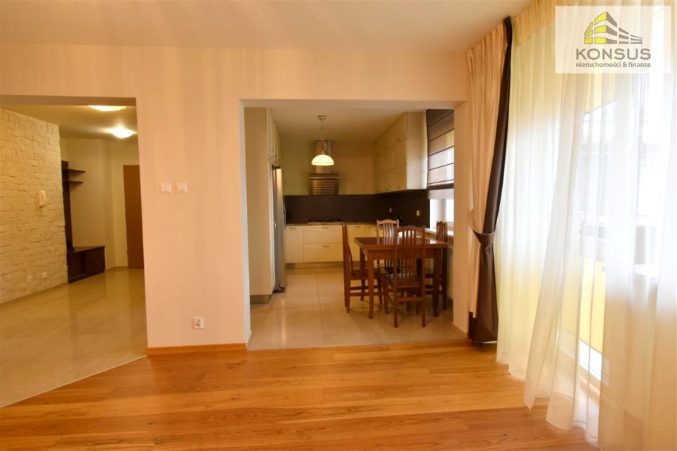 Mieszkanie apartamentowiec Kielce
