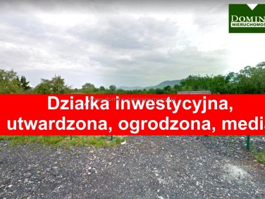 Działka inna Ustroń