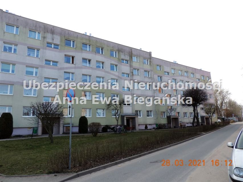 Mieszkanie Szczecinek