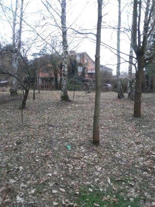 Działka budowlana Radom