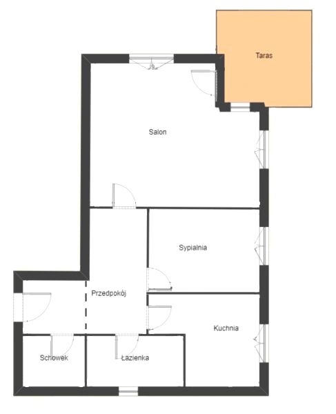 Mieszkanie wroclaw stare miasto