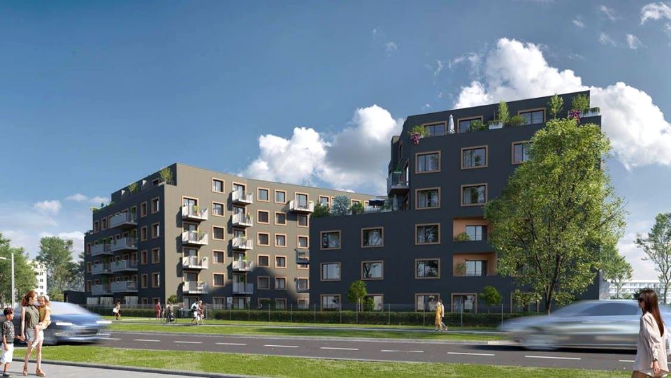 Mieszkanie Kraków sprzedaż