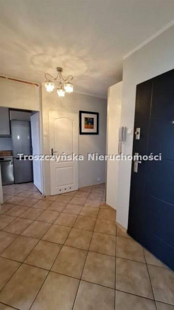 Mieszkanie Częstochowa