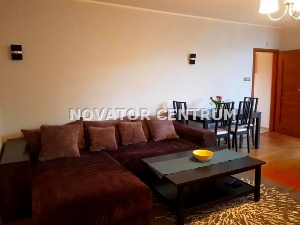 Mieszkanie Bydgoszcz