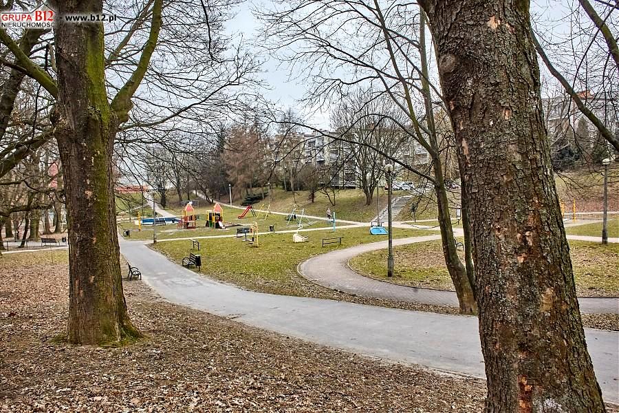 Mieszkanie Kraków
