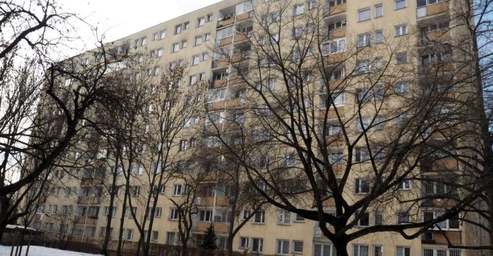 Mieszkanie Warszawa