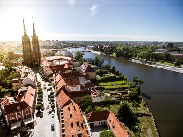 Mieszkanie Wrocław sprzedaż