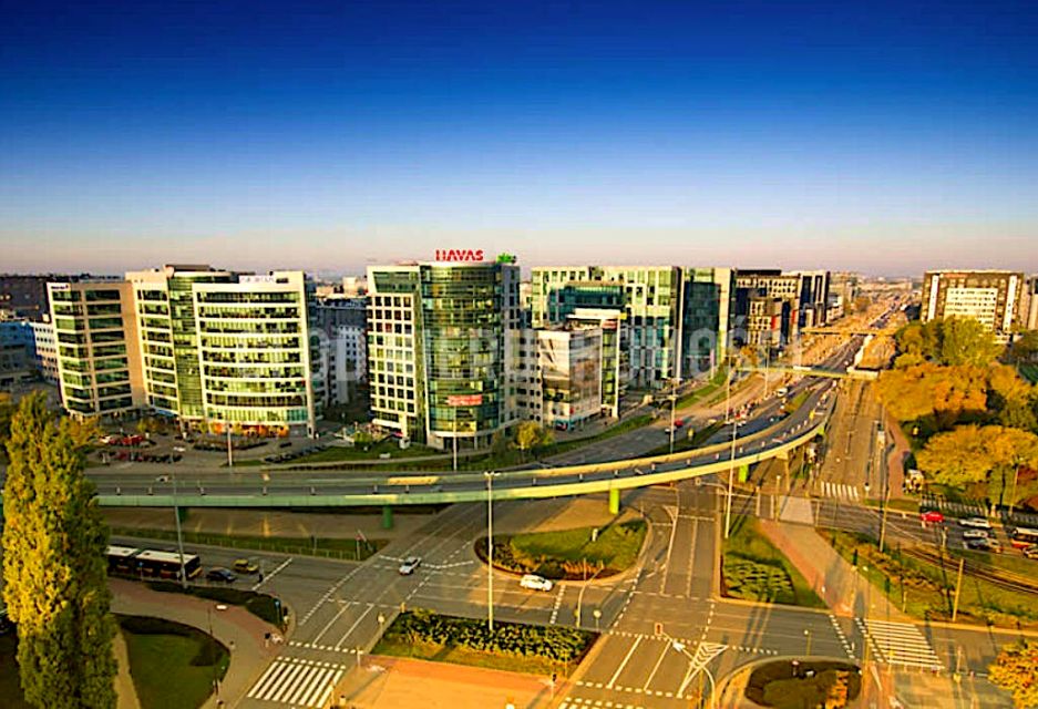 Lokal Warszawa