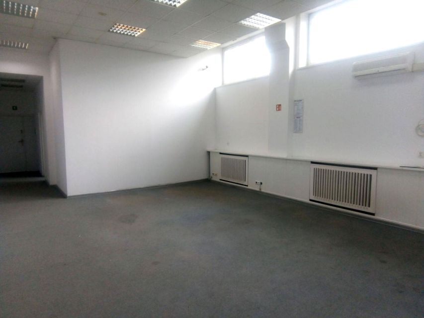 Budynek użytkowy Wrocław