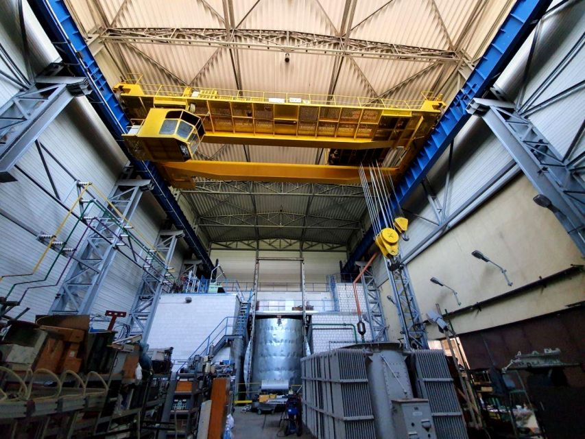 Budynek użytkowy Wrocław