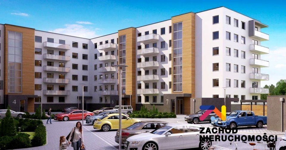 Mieszkanie Zielona Góra