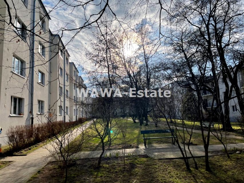 Mieszkanie Warszawa