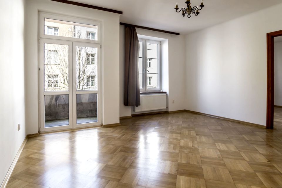 Lokal Kraków