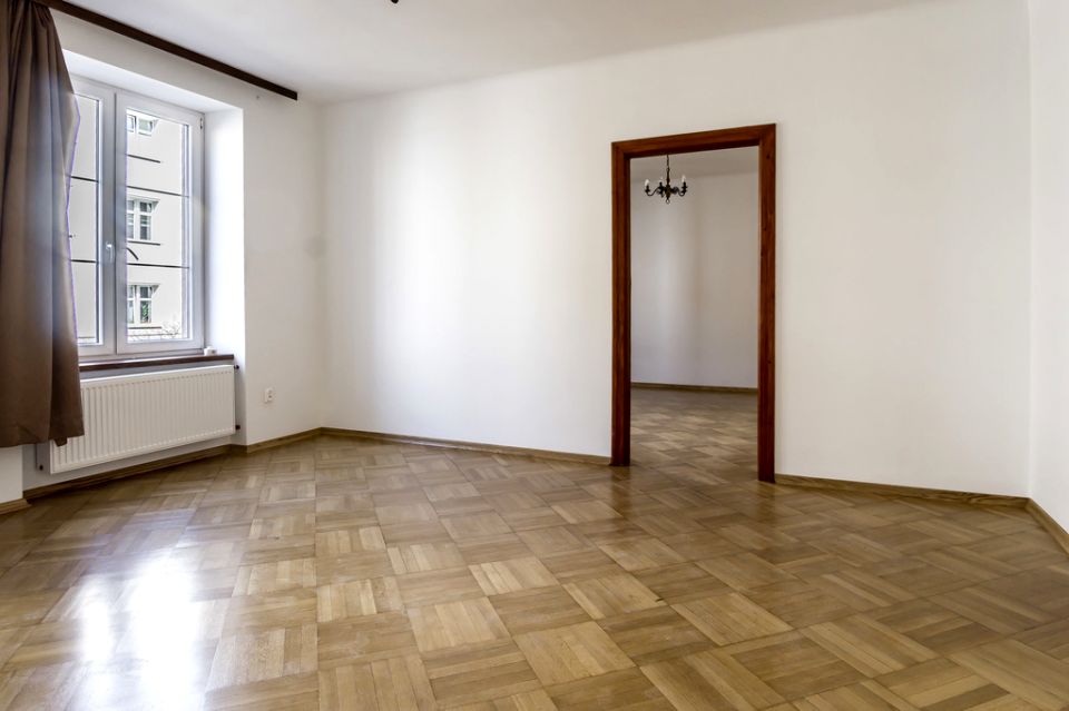 Mieszkanie Kraków