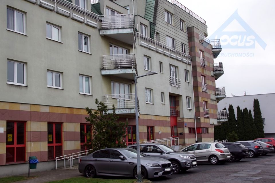 Lokal Warszawa sprzedaż