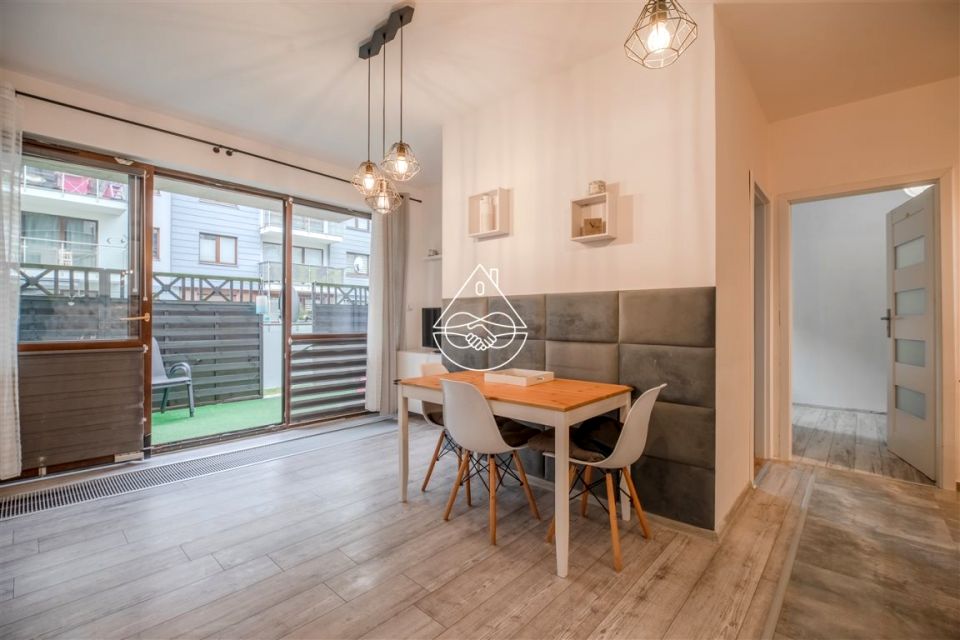 Mieszkanie Bydgoszcz