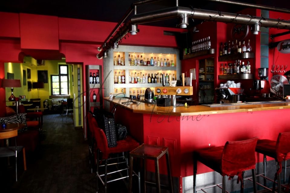 Lokal Warszawa