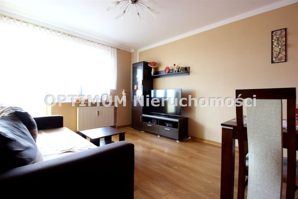 Mieszkanie Bydgoszcz