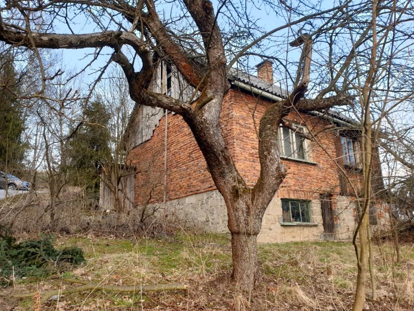 Dom Jordanów