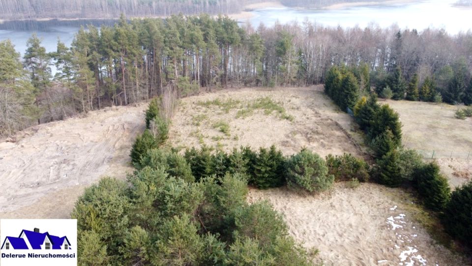 Działka budowlana Słosinko