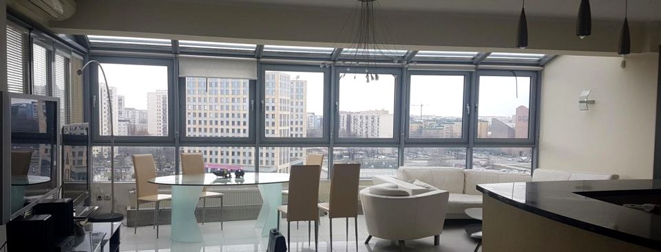 Mieszkanie Warszawa sprzedaż