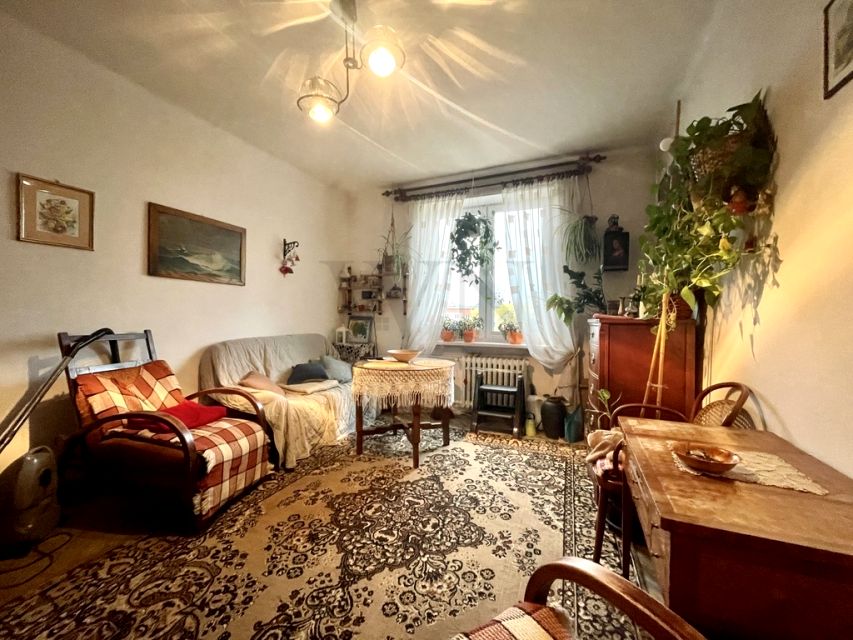 Mieszkanie Częstochowa