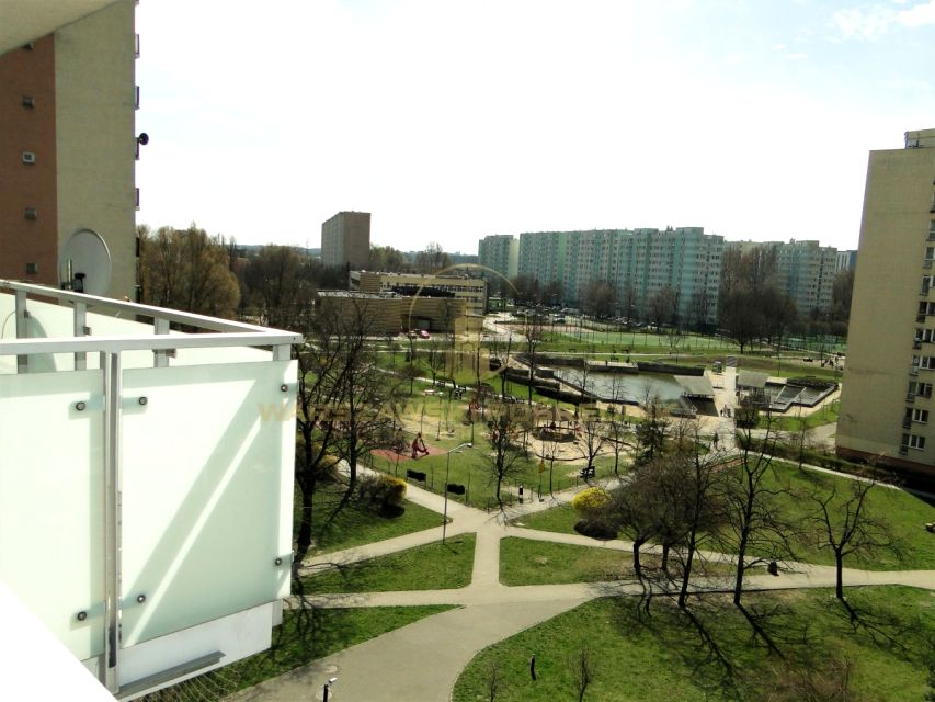 Mieszkanie Warszawa