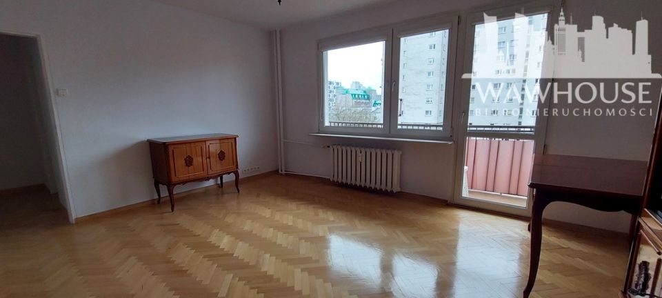 Mieszkanie Warszawa sprzedaż