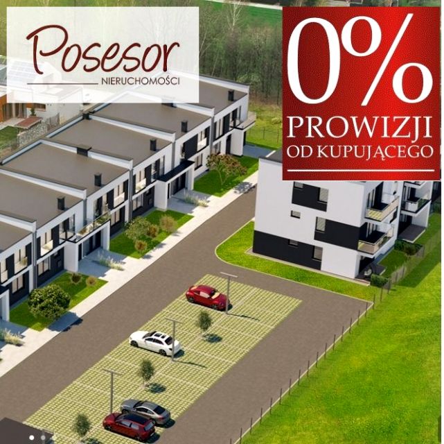 Mieszkanie apartamentowiec sprzedaż