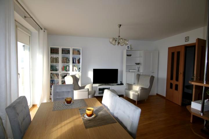 Mieszkanie Warszawa sprzedaż