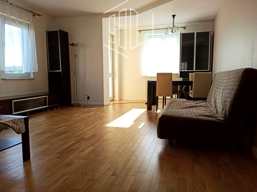 Mieszkanie Warszawa wynajem