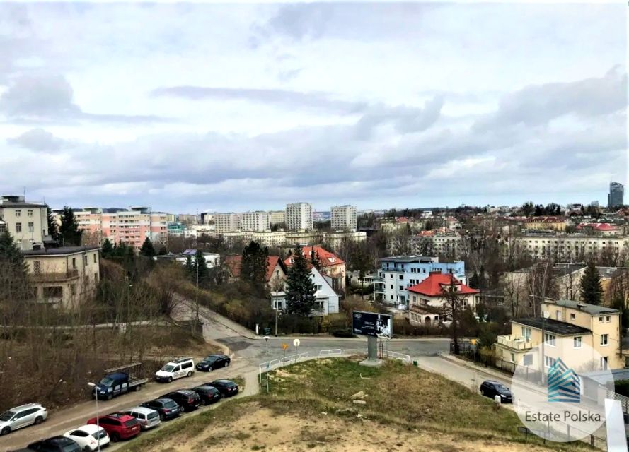 Mieszkanie Gdynia