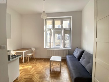 Mieszkanie Kraków wynajem