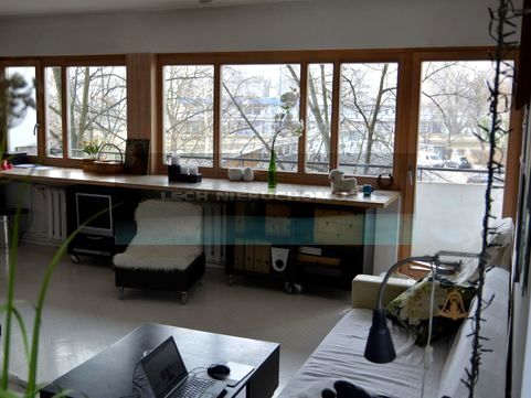 Mieszkanie Warszawa sprzedaż