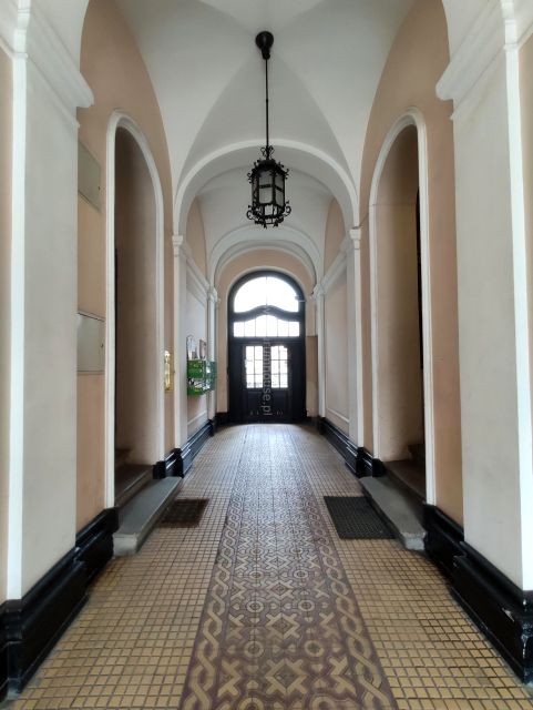 Mieszkanie Kraków