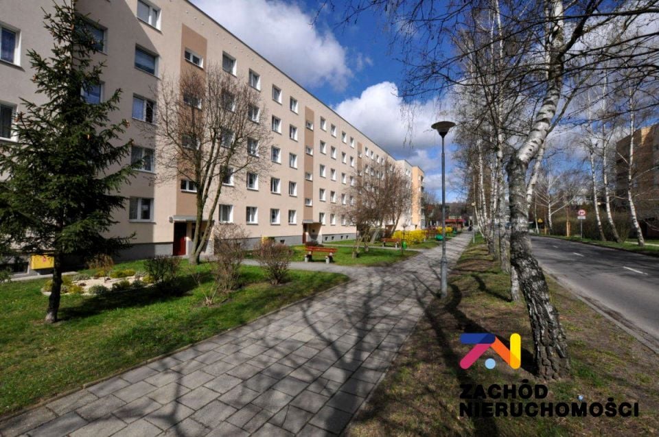 Mieszkanie Zielona Góra