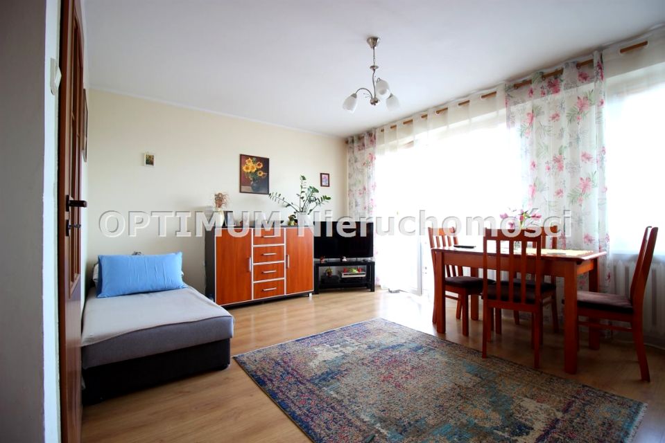 Mieszkanie Bydgoszcz