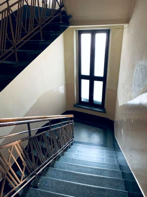 Mieszkanie Kraków