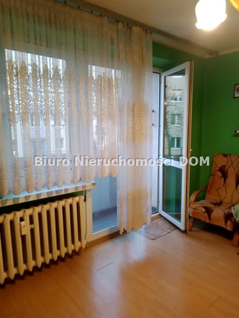 Mieszkanie Częstochowa