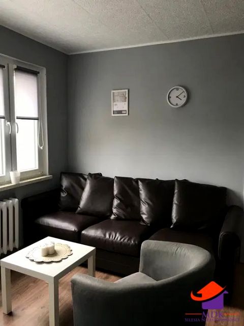 Mieszkanie Ruda Śląska